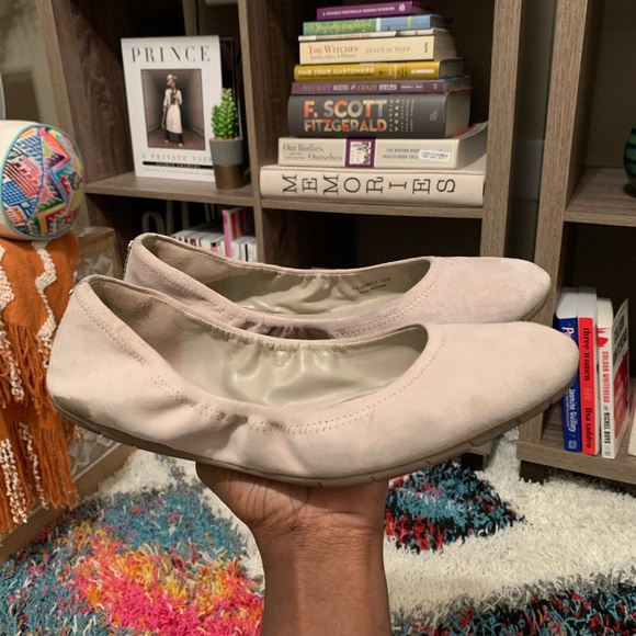 Cole Haan Ballet Flats - Picture 2 of 4